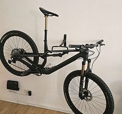 Canyon Neuron CF SLX 9