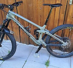 Transition Bikes Scout