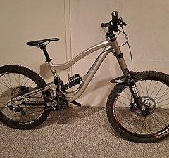 Nukeproof Scalp