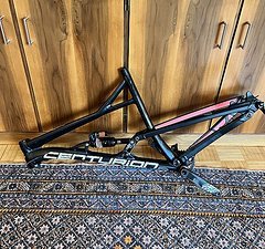 Centurion Trailbanger exc Rahmen Gr. 53