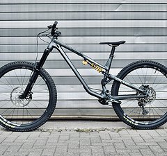 Commencal META AM 29 V4 XL | EXT | Öhlins | Hope | XTR