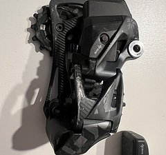 SRAM Eagle X01 AXS Upgrade Set 12-fach Schaltung MTB