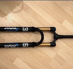 Fox Racing Shox 36 Grip 2 Factory, 2023, 29/ 27,5+, 150mm, 44mm Offset