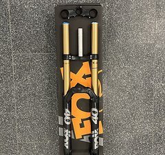 Fox Racing Shox 40 Float 27.5