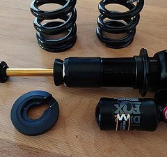 Fox Racing Shox DHX2