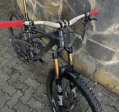 YT Industries Jeffsy 29 CF PRO RACE