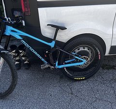 Mondraker Summum