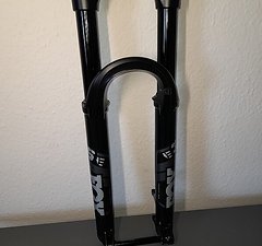 Fox Racing Shox SERIES 36 FLOAT 29/27,5