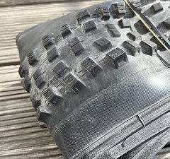 Schwalbe Nobby Nic 26 x 2.35 EVO Addix Speedgrip