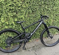 Specialized Turbo Kenevo SL Carbon