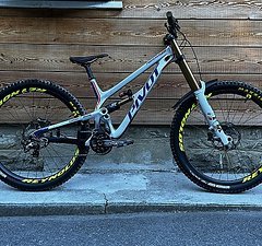 Pivot Cycles Phoenix 29" Bernard Kerr Edition Gr. L