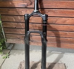 RockShox Pike  RC DebonAir 150mm