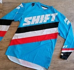 Shift MX DH Jersey Shirt L