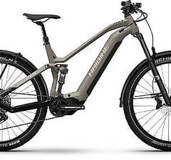 Haibike Adventr FS 10 - Sonderpreis