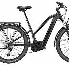 Lapierre E- Bike E-Explorer 9.7- Sonderpreis