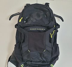 Evoc FR Enduro Blackline 16