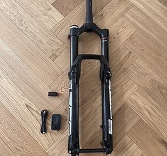 RockShox „NEU“ Rock Shox ZEB Ultimate Flight Attendant 170mm 29“