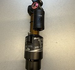 Fox Racing Shox FLOAT X2 Factory