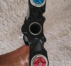 Fox Racing Shox 40 FIT RC2