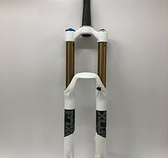 Fox Racing Shox 36 Float 180 FIT RC2 Kashima 26 Zoll Tapered