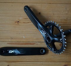 SRAM GX1 1000 GPX