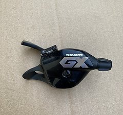 SRAM GX Eagle Trigger 12 fach Schalthebel Schaltung