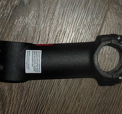 Bontrager Vorbau / 100mm / 31,8 / 7°