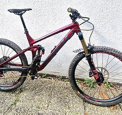 Trek Remedy 2023 L - Fox Factory - Kauf oder Tausch