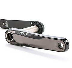 Shimano XTR Kurbel+SRAM XX1 Kassette Bundle/Neu