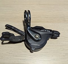 Shimano SL-M9000 11 Fach rechts