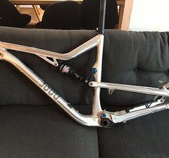 Rose Bikes Granite Chief 27,5 650B, Rahmen