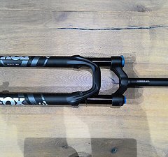 Fox Racing Shox 32 Performance 29'' 100mm