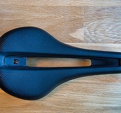 Bontrager Verse Elite Fahrradsattel 145mm Breite