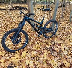 YT Industries Capra CF Pro