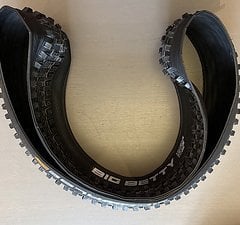 Schwalbe Big Betty Evo Super Trail 29" Addix Soft