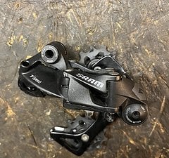 SRAM GX DH 7-fach