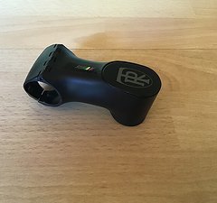 Ritchey WCS Chicane Vorbau | 80mm