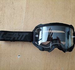 Leatt Velocity