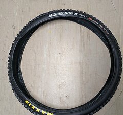 Maxxis Minion DHR + DHR 27,5x2,4 WT MaxxTerra EXO Neu