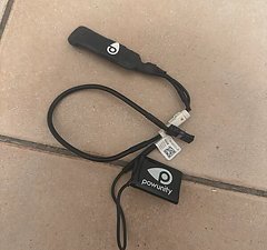 Powunity BikeTrax GPS-Tracker Bosch Bes 2 nicht Smart System NEU