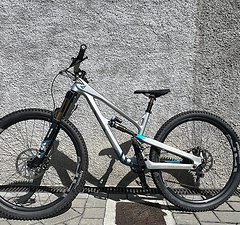 YT Industries Jeffsy