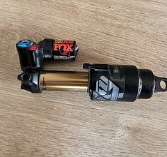 Fox Racing Shox Float X2 Factory Dämpfer 205x65 Neu