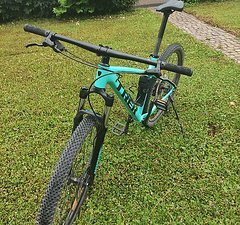 Trek Marlin