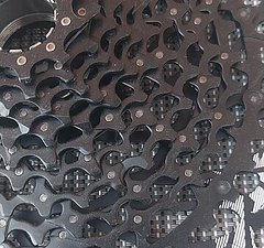 SRAM GX Eagle