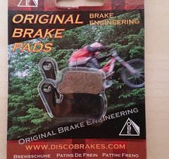 Magura Bremsbeläge Magura Marta semi-metalic neu