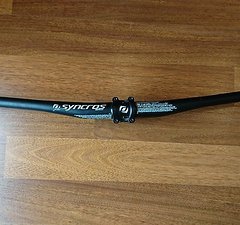 Syncros am1.5 Vorbau-Lenker-Kombo