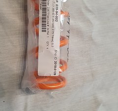 Für Dhx 2/Fox Fox Racing Shox SLS Super Light