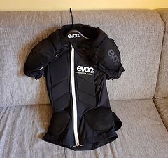 Evoc Protector Jacket S neuwertig / gratis Versand