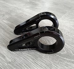 Thomson Directmount Vorbau