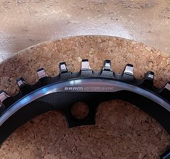 SRAM Force 1 / Rival 1 / CX 1 X-Sync Kettenblatt 40T